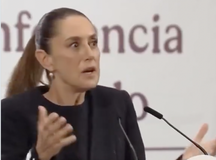 Calenturas en Palacio